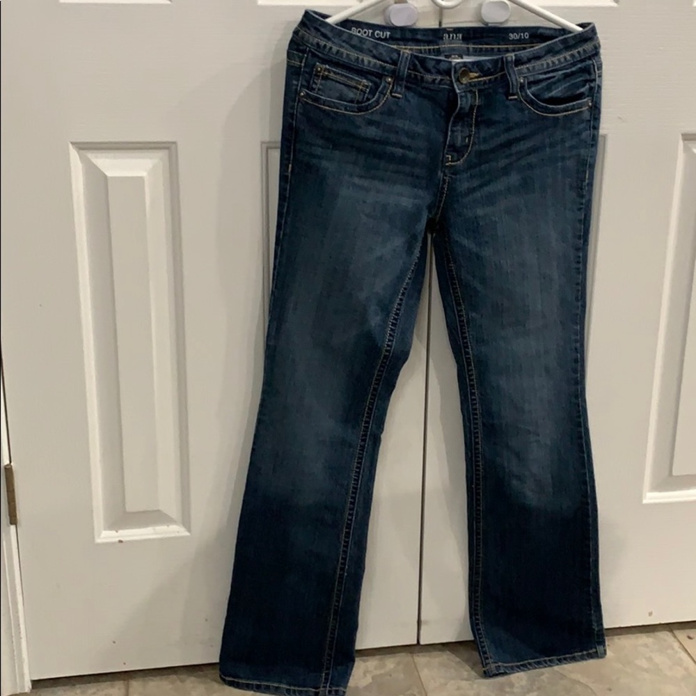 Pants